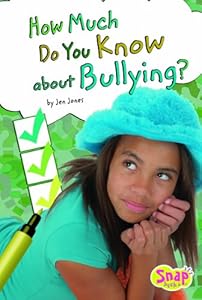 How Much Do You Know about Bullying?
