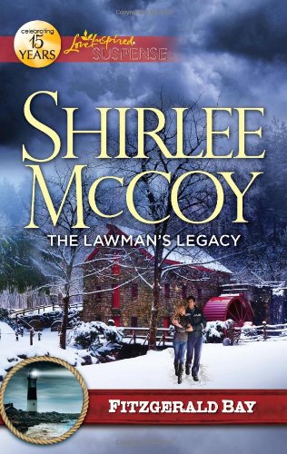 The Lawman's Legacy by Shirlee McCoy