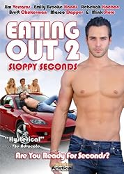 Eating Out 2: Sloppy Seconds