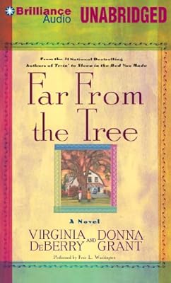 Far From the Tree