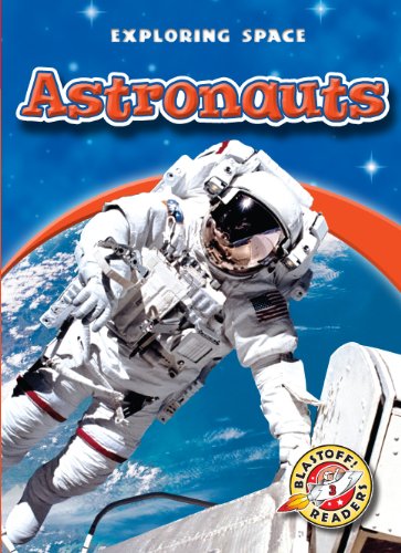 Astronauts by Colleen Sexton