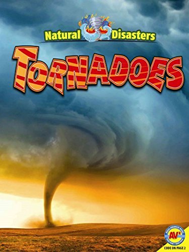 Tornadoes by Helen Lepp Friesen