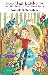 Doodles Lanhorn and the Quest to Save Inner Earth