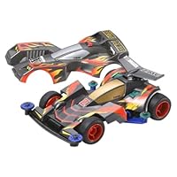 ミニ四駆限定 ネオトライダガーZMC スペシャルキット 94647