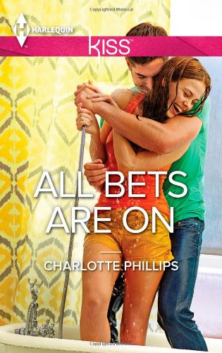 All Bets Are On by Charlotte Phillips