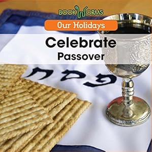 Celebrate Passover by Amy Hayes