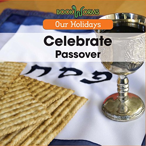 Celebrate Passover by Amy Hayes