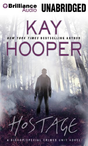 Hostage by Kay Hooper