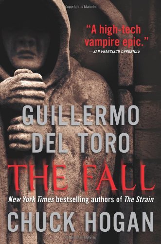 Fall, The by Chuck Hogan