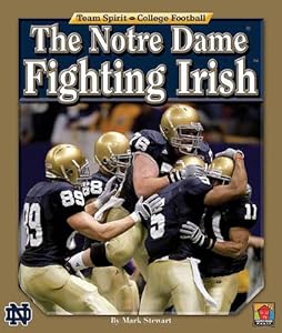The Notre Dame Fighting Irish