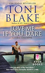 Love Me If You Dare: A Coral Cove Novel