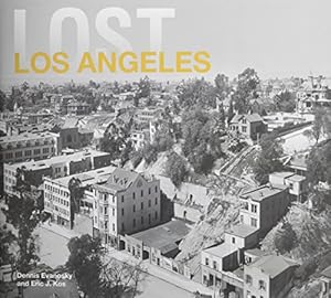 Lost Los Angeles