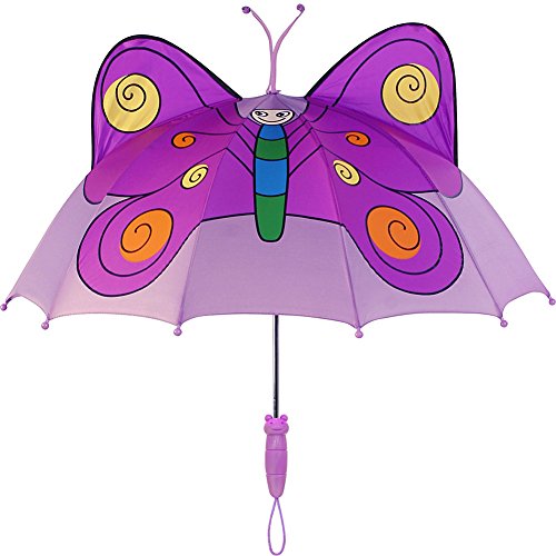Kidorable Butterfly Umbrella