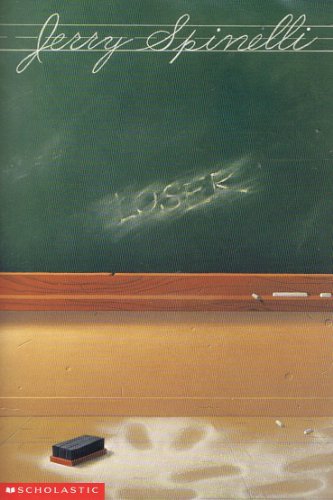 Loser by Jerry Spinelli