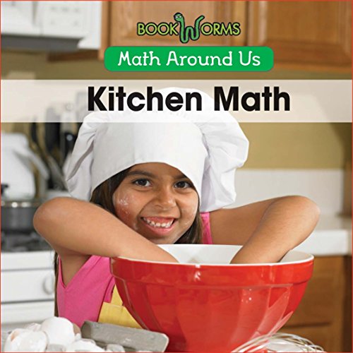 Kitchen math by Miguel Rosario