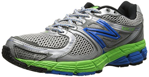 New Balance Men's M680 Running Shoe