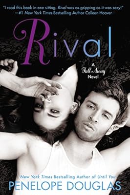 Rival: A Fall Away Novel