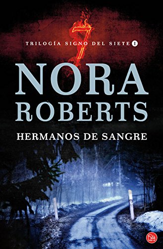 Hermanos de sangre / Blood Brothers by Nora Roberts