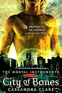 City of Bones