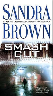 Smash Cut: A Novel