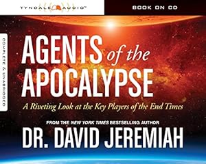 Agents of the Apocalypse: A Riveting Look at the Key Players of the End Times