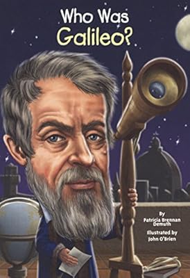 Who Was Galileo?