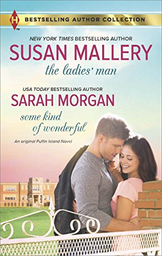 The Ladies' Man &amp; Some Kind of Wonderful by Susan Mallery