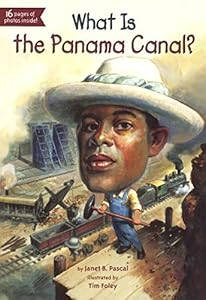 What Is The Panama Canal?