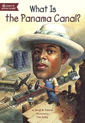 What Is The Panama Canal?