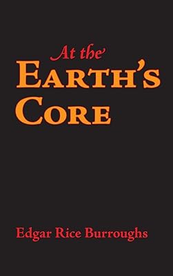At the Earth's Core