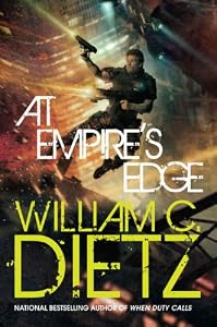 At empire's edge