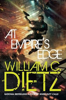 At empire's edge