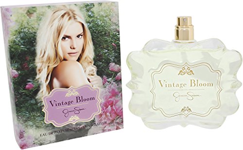 Vintage Bloom For Women By Jessica Simpson Eau De Parfum Spray