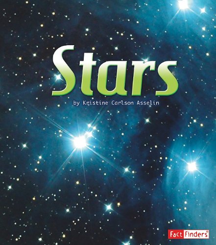 Stars by Kristine Carlson Asselin