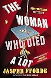 The Woman Who Died a Lot
