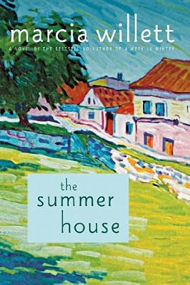 The Summer House: A Novel