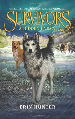Survivors #2: A Hidden Enemy