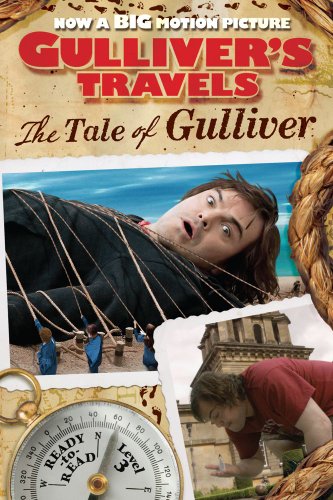 The Tale of Gulliver by Emily Sollinger