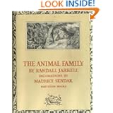 The animal family