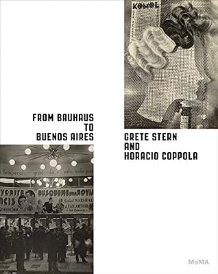 From Bauhaus to Buenos Aires: Grete Stern &amp; Horacio Coppola