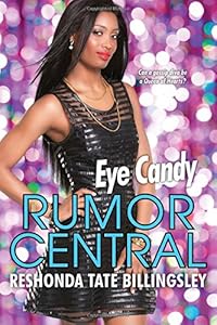 Eye Candy