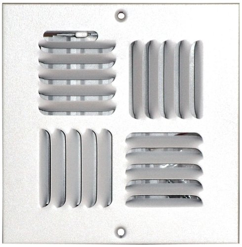 Algopix Similar Product 17 - SpeediGrille SG66 CW4 6Inch by