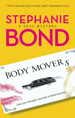 Body Movers by Stephanie Bond
