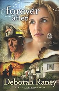 Forever After: A Hanover Falls Novel