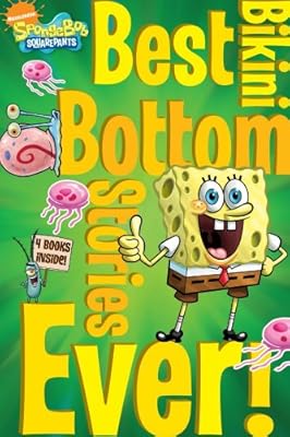 Best Bikini Bottom Stories Ever!