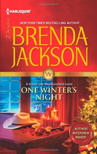 One Winter's Night by Brenda Jackson