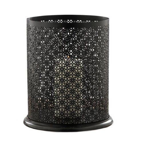 Algopix Similar Product 12 - Large Chimney Lantern