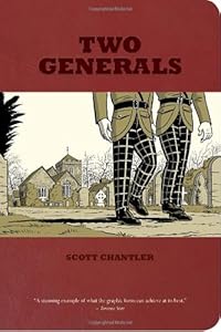 Two Generals