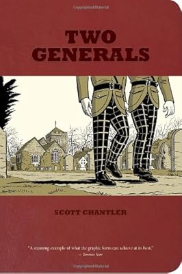 Two Generals