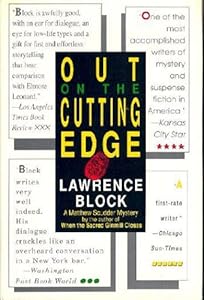 Out on the Cutting Edge